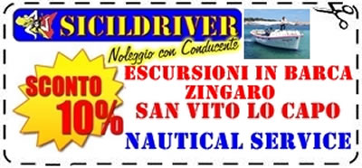 sconto taxi su escursioni