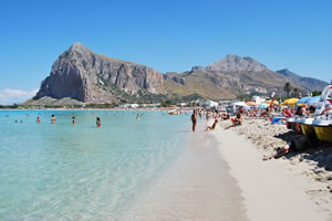 Taxi da Aeroporto Trapani a San Vito lo Capo