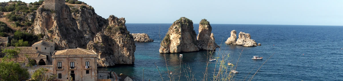 Sicildriver - transfer da Aeroporto Trapani Birgi a Castellammare del Golfo