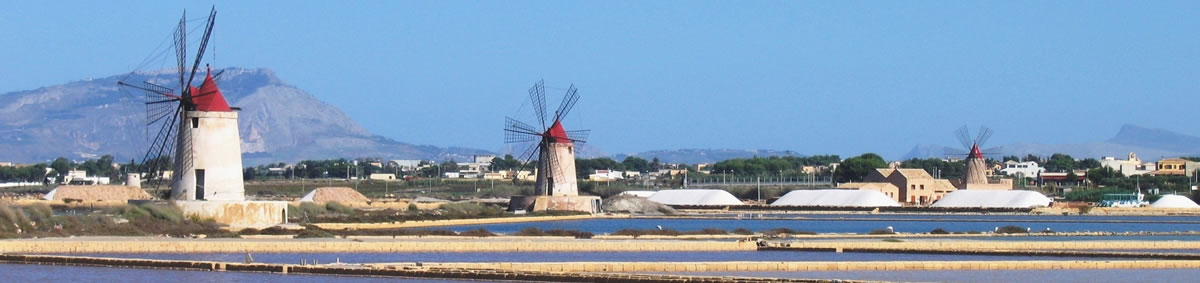 Sicildriver - Tariffe transfer aeroporti Trapani e Palermo