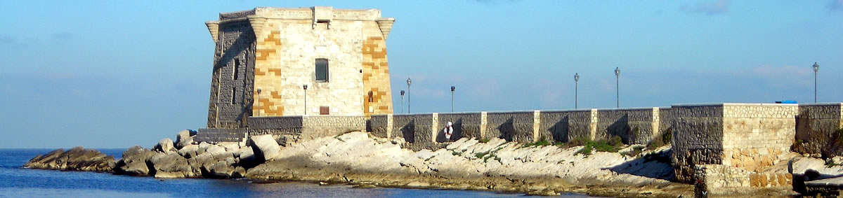Sicildriver - transfer from Aeroporto Palermo Punta Raisi to Trapani porto/centro