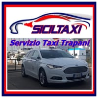 Trapani Taxi Driver