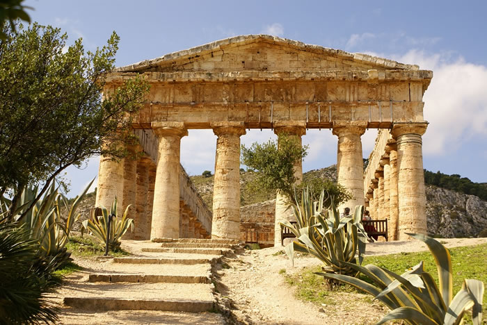 Segesta