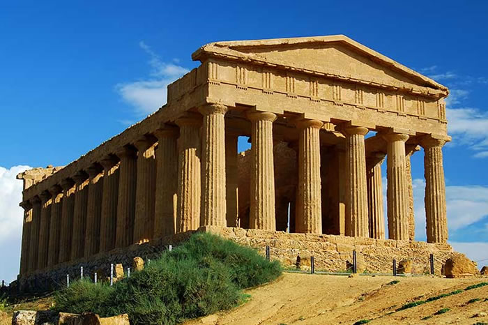 Sicildriver - Excursions in Agrigento